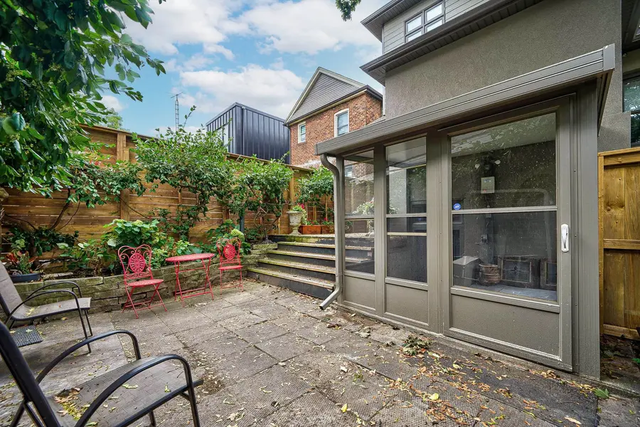 351 Windermere AVE #B, Toronto W01, ON M6S 3L1