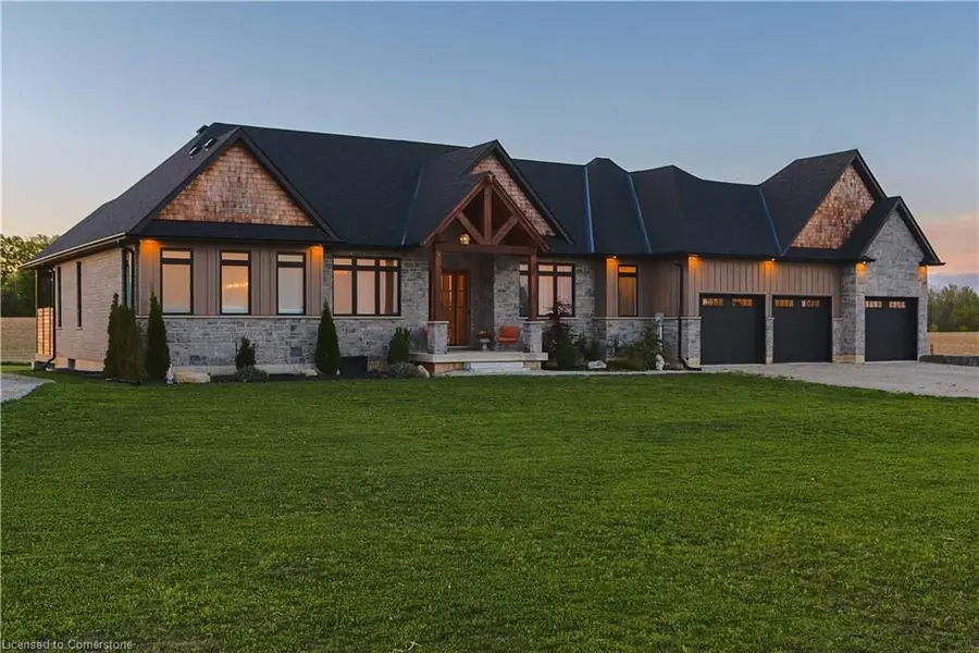 30 Sixth Concession RD, Brant, ON N3R 0B8