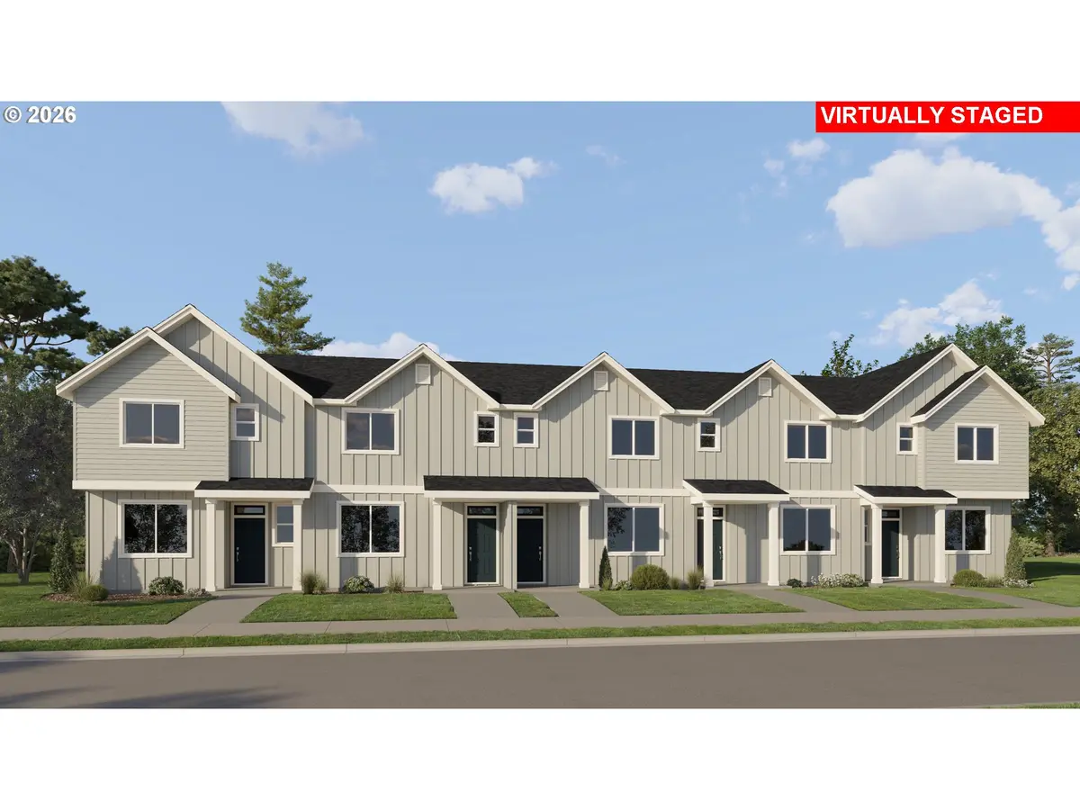 520 E Traverse RD, Woodburn, OR 97071