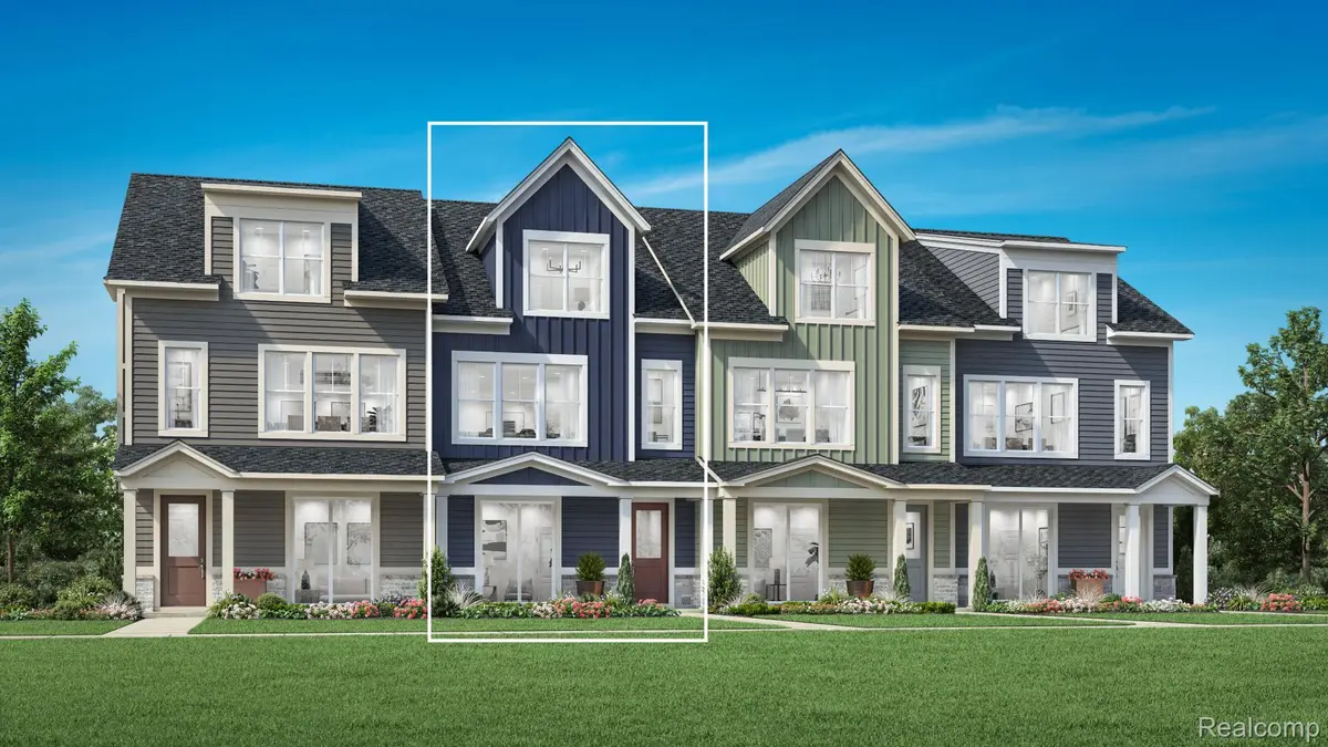 522 Cannonade, Northville, MI 48167