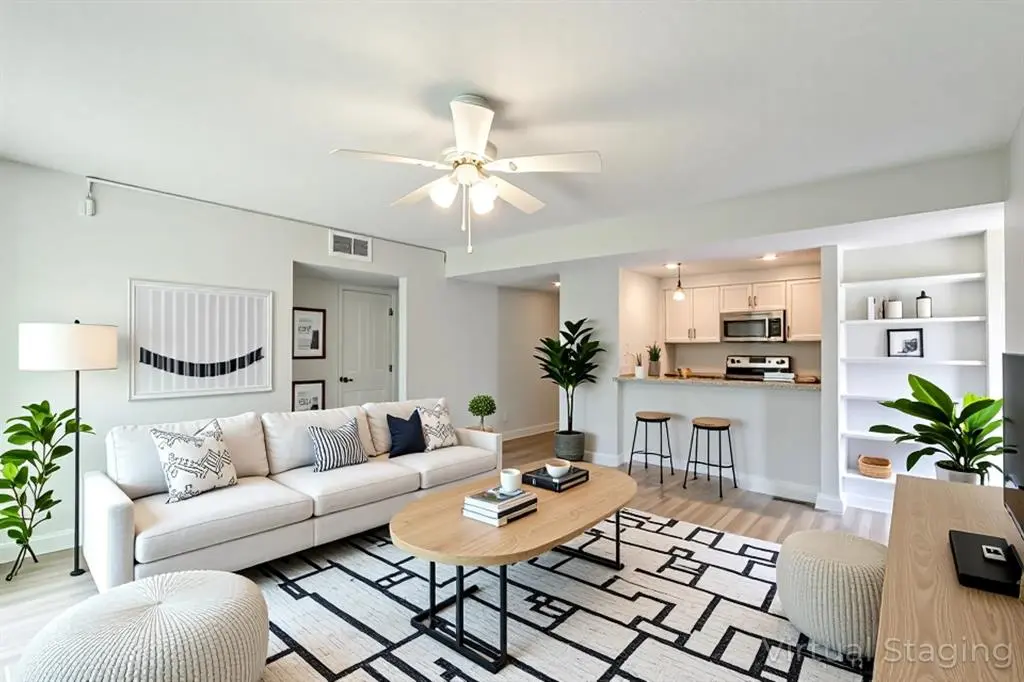 5522 Boca Raton Boulevard #404, Fort Worth, TX 76112