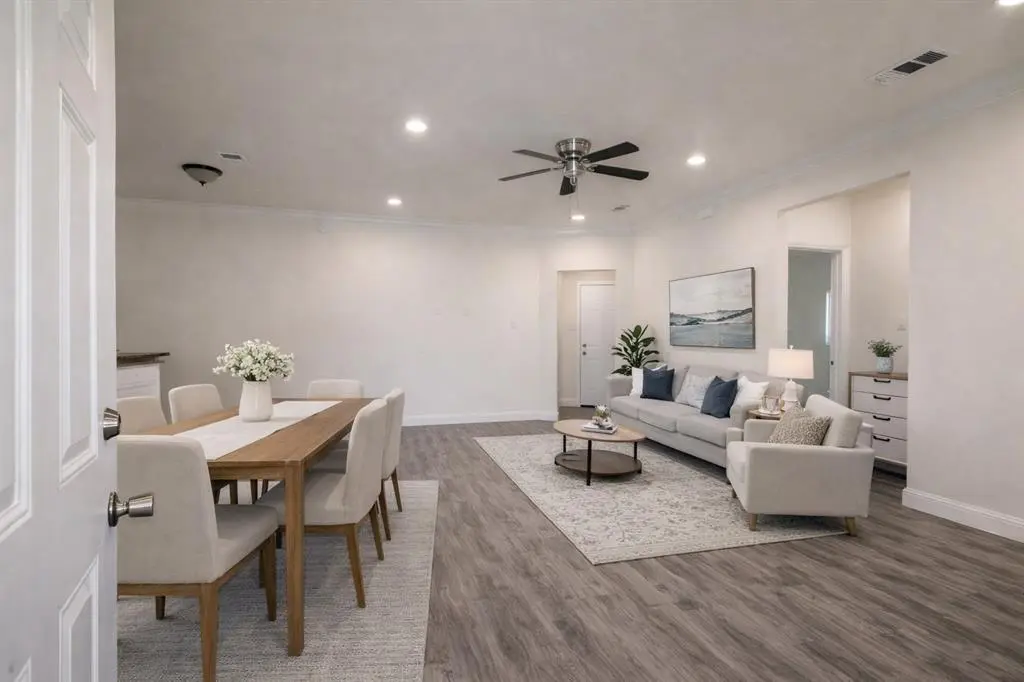 2550 Eugene Street, Dallas, TX 75215