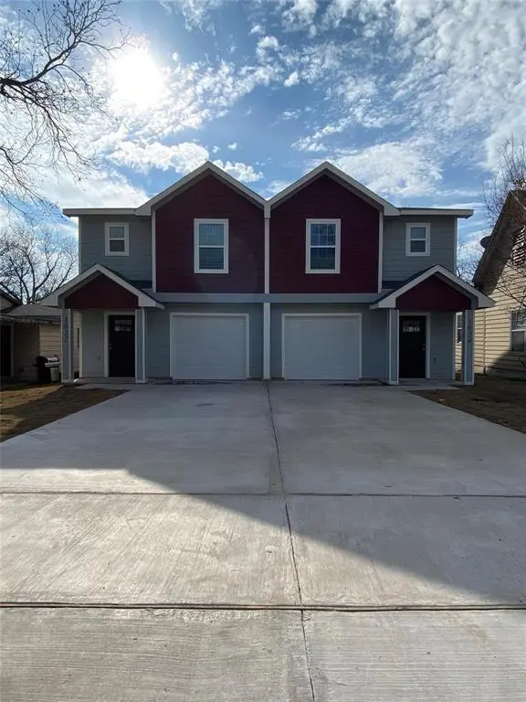 1022 W Shepherd Street #1022, Denison, TX 75020