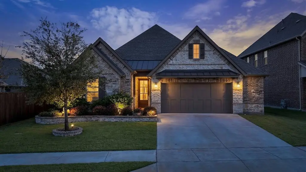 10113 Haversham Drive, Fort Worth, TX 76131