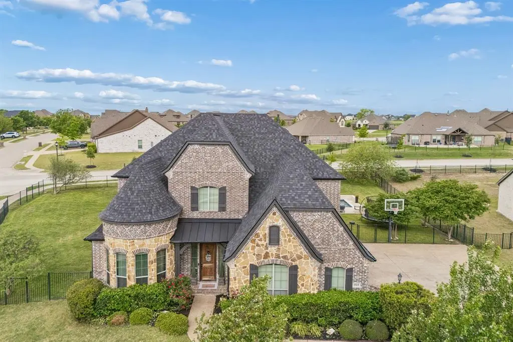 1513 Bearpath Way, Gunter, TX 75058