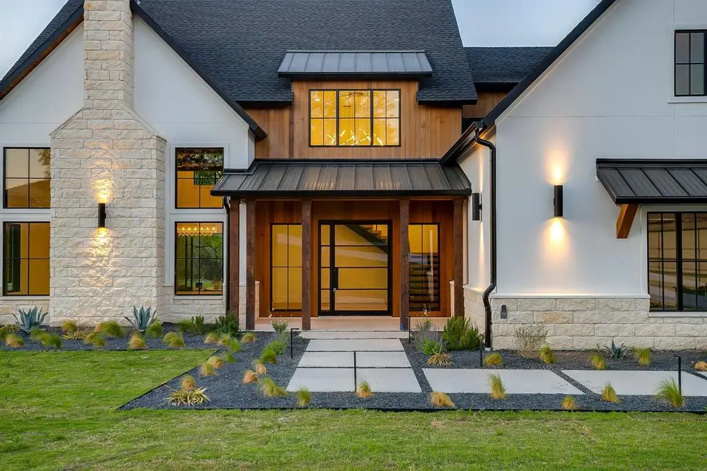 3070 Winding Creek Trail, Aledo, TX 76008