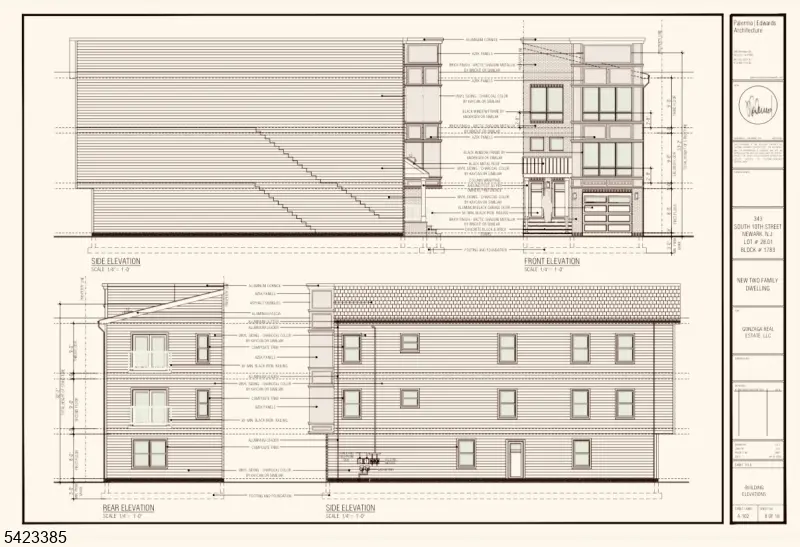 343 S 10th St, Newark City, NJ 07103