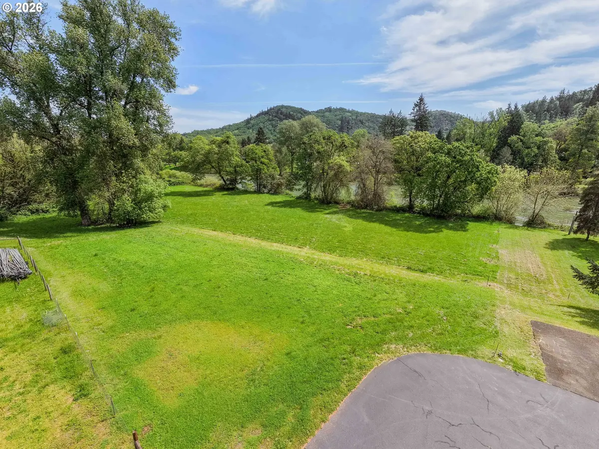 0 DEL RIO RD #2301, Roseburg, OR 97471