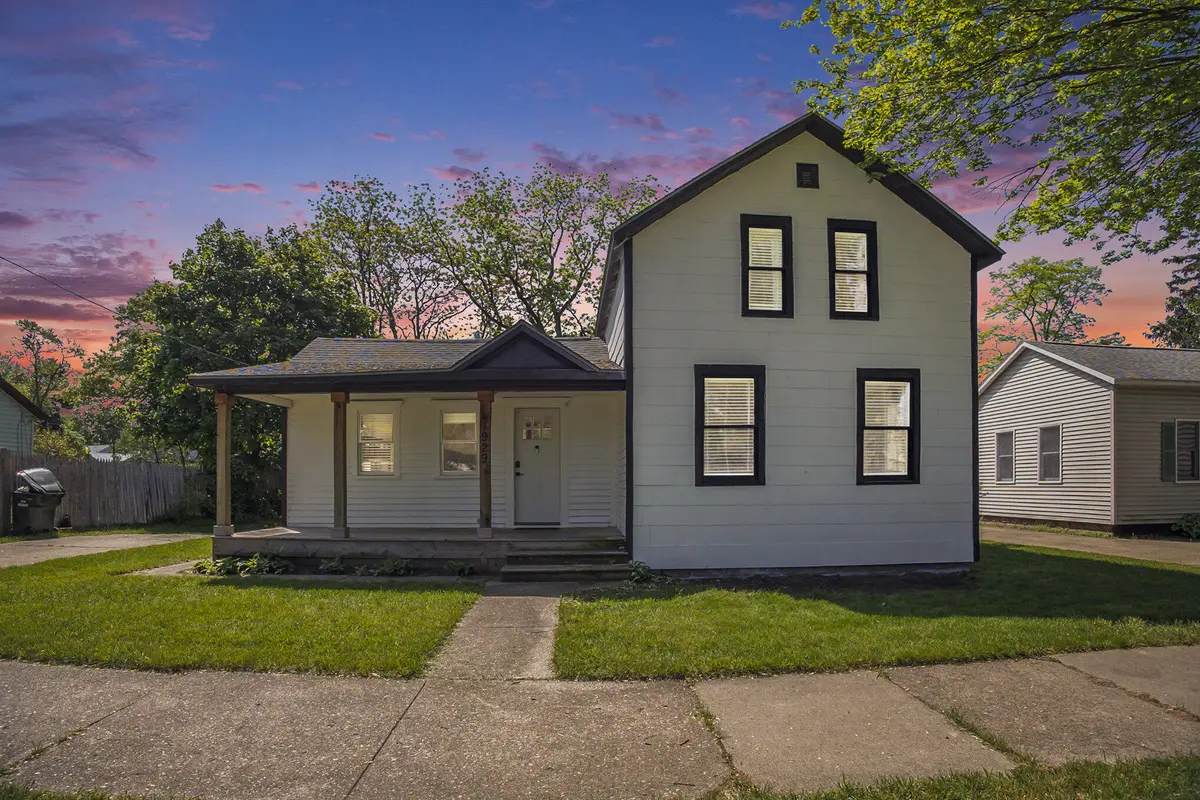 1929 Morton AVE, Muskegon City, MI 49441