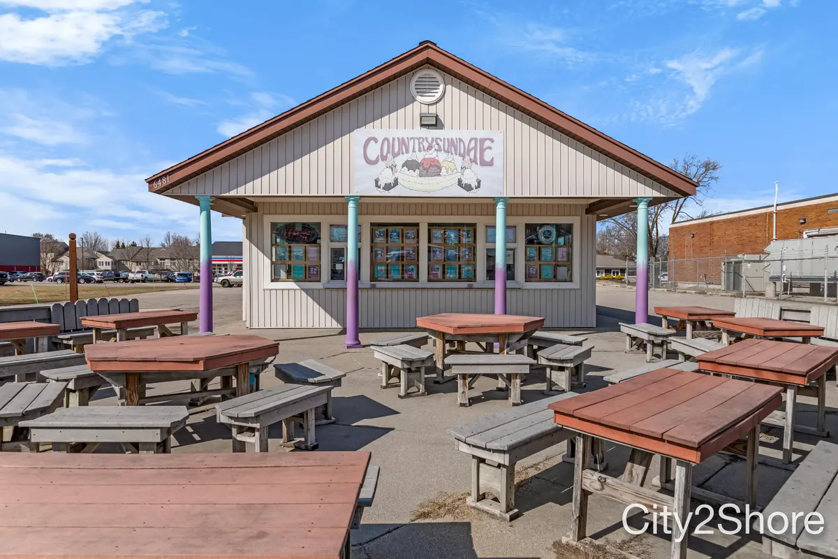 6481 28th AVE, Georgetown Twp, MI 49426