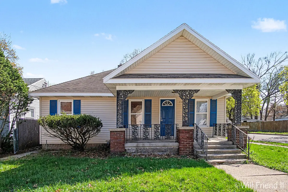 1102 Merrifield ST SE, City Of Grand Rapids, MI 49507