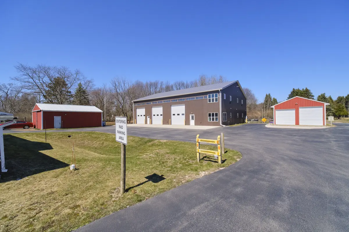 480 E Parkdale AVE, Manistee Twp, MI 49660