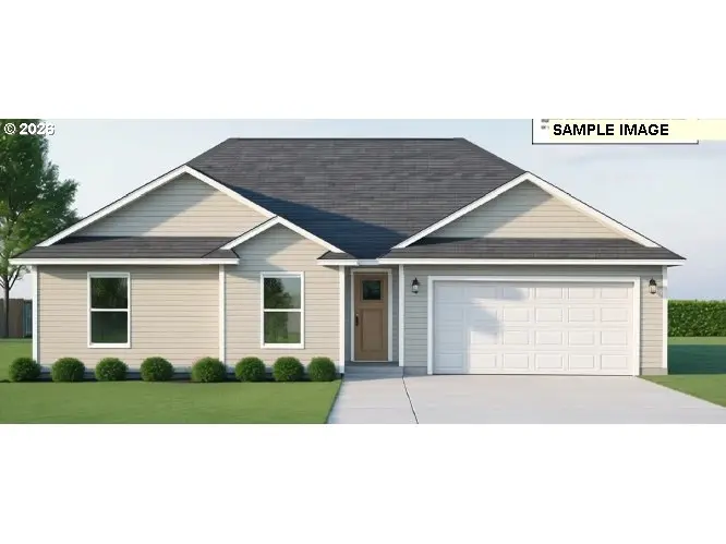 229 COLES VALLEY ST, Sutherlin, OR 97479