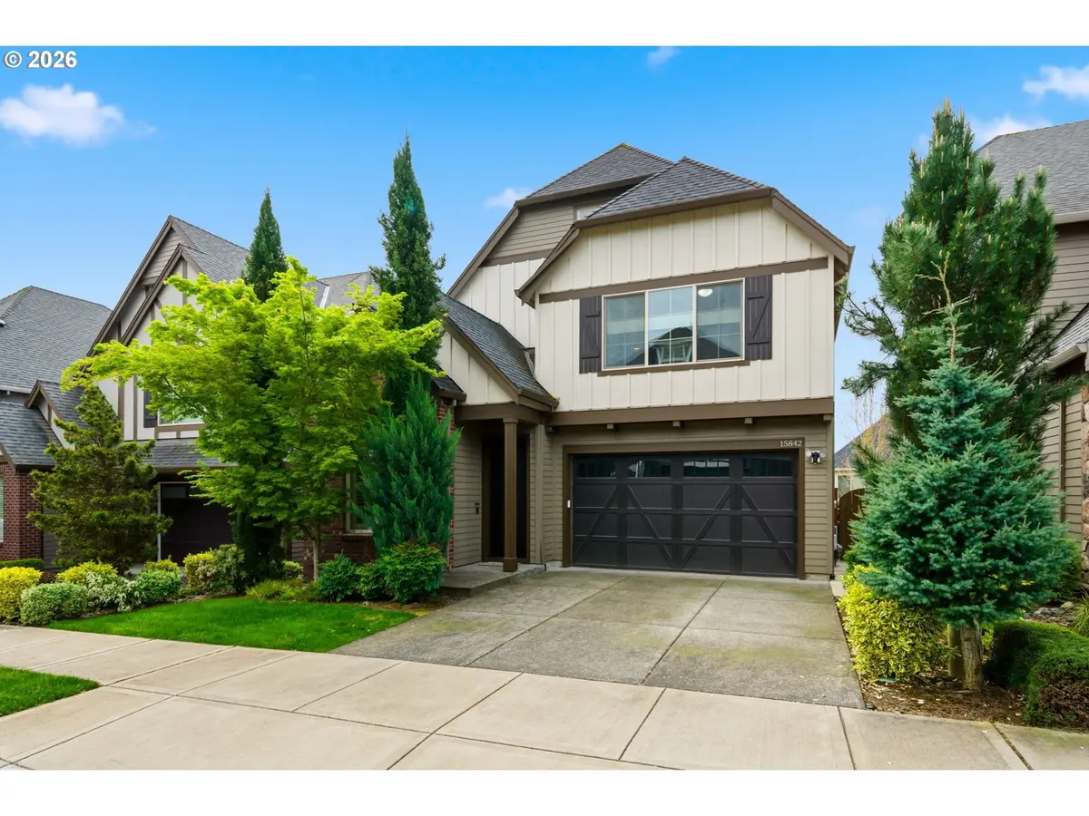 15842 NW LINDER ST, Portland, OR 97229