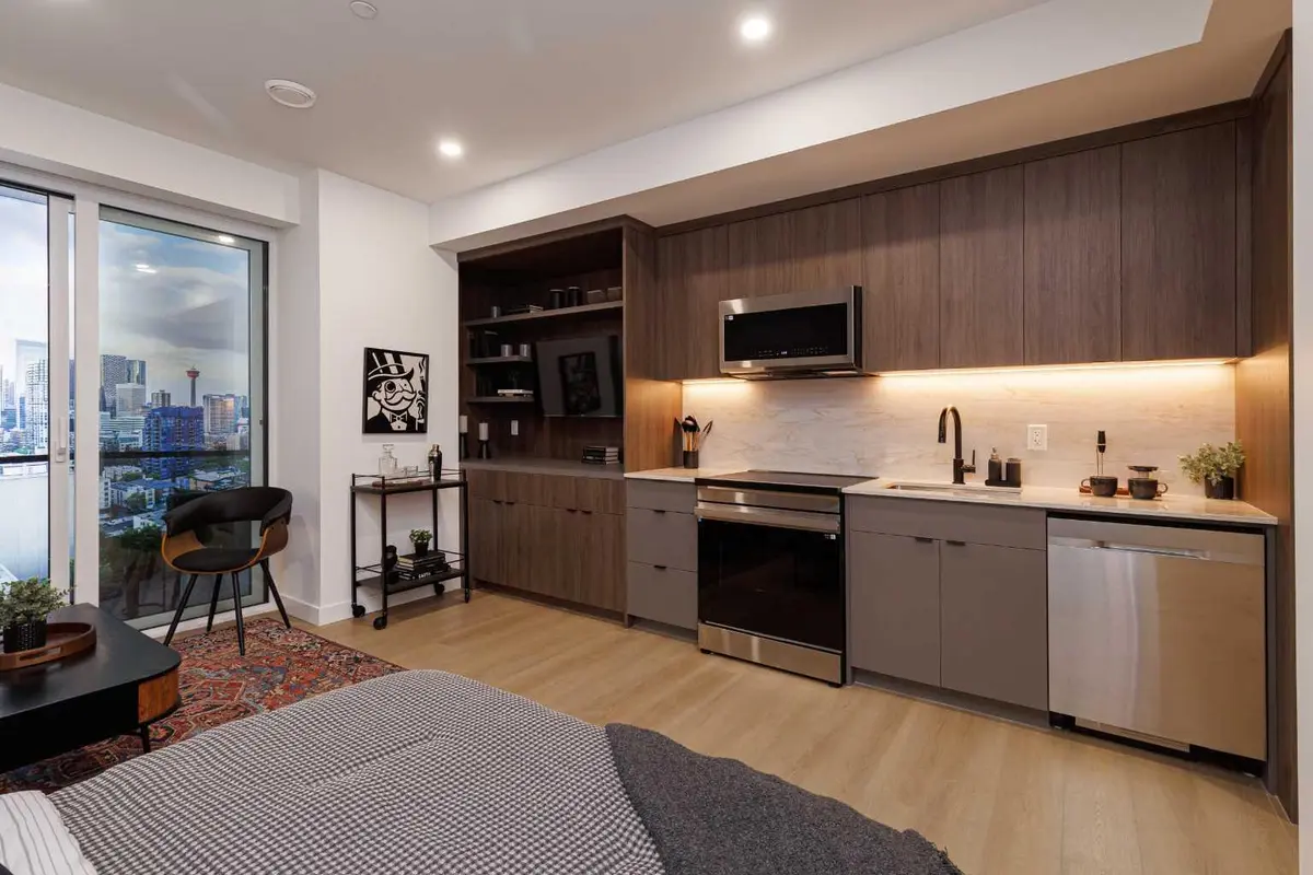 1520 4 ST SW #SL5, Calgary, AB T2Y 0Y4