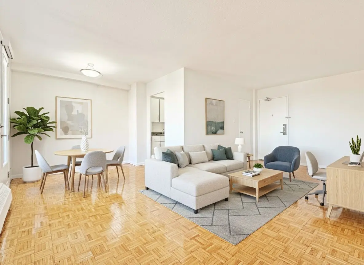 276 St George ST #710, Toronto C02, ON M5R 2P6