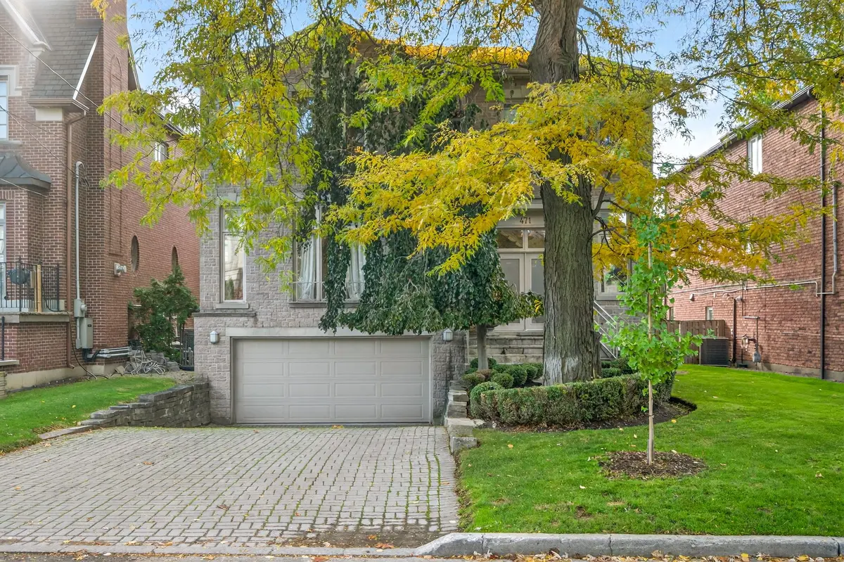 471 Cranbrooke AVE, Toronto C04, ON M5M 1N6