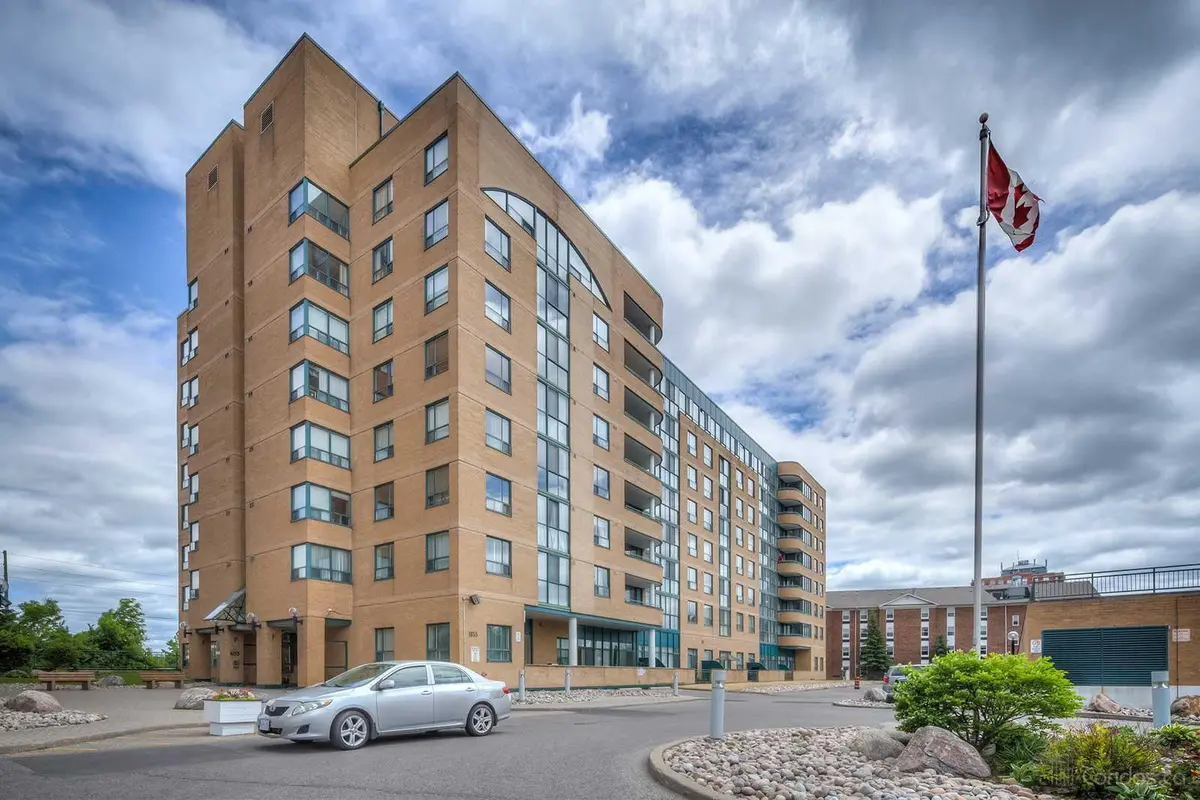 1665 Pickering Pkwy #512, Pickering, ON L1V 6L4