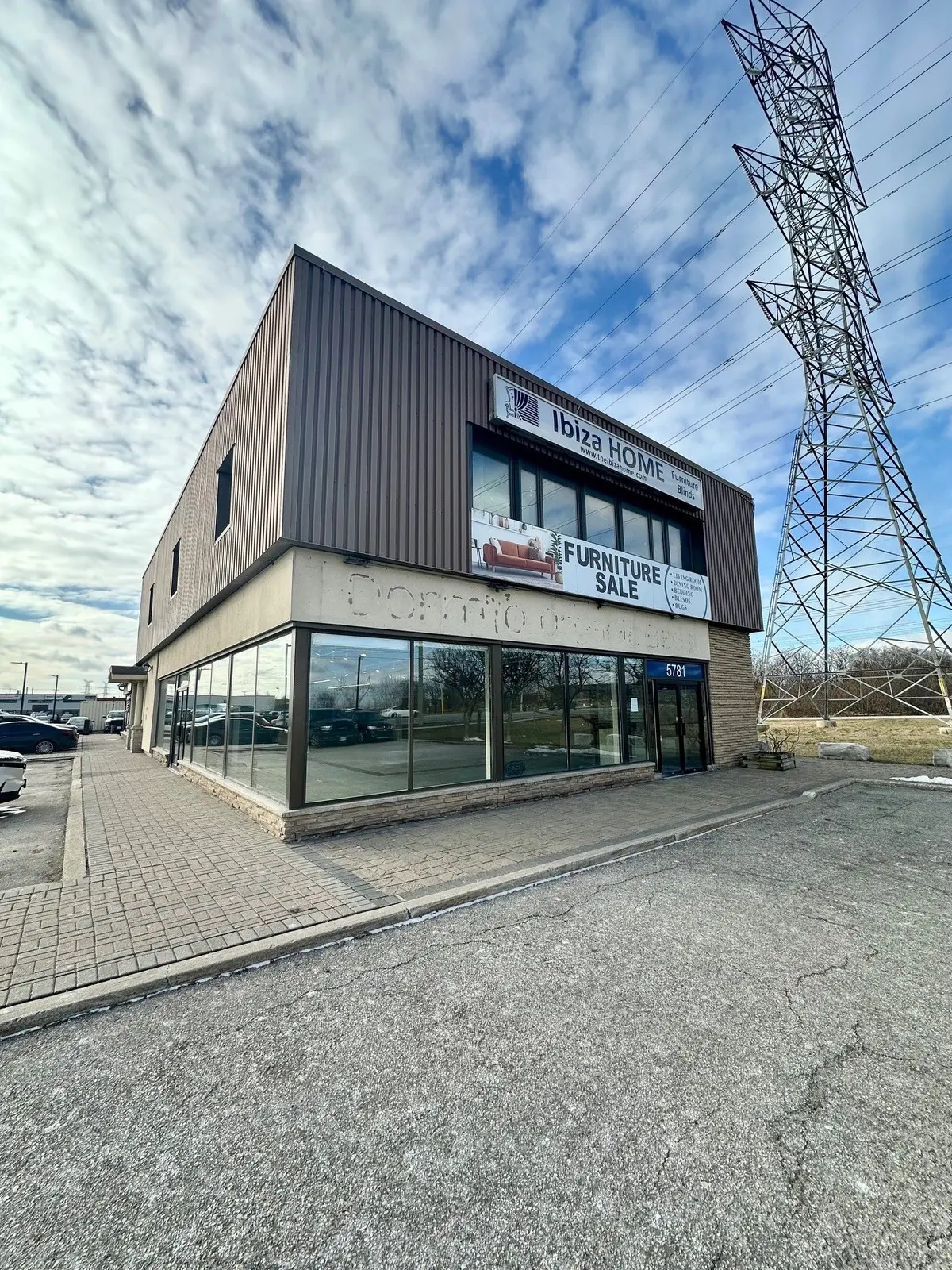 5781 Highway 7 N/A W #Second Floor, Vaughan, ON L4L 1T7