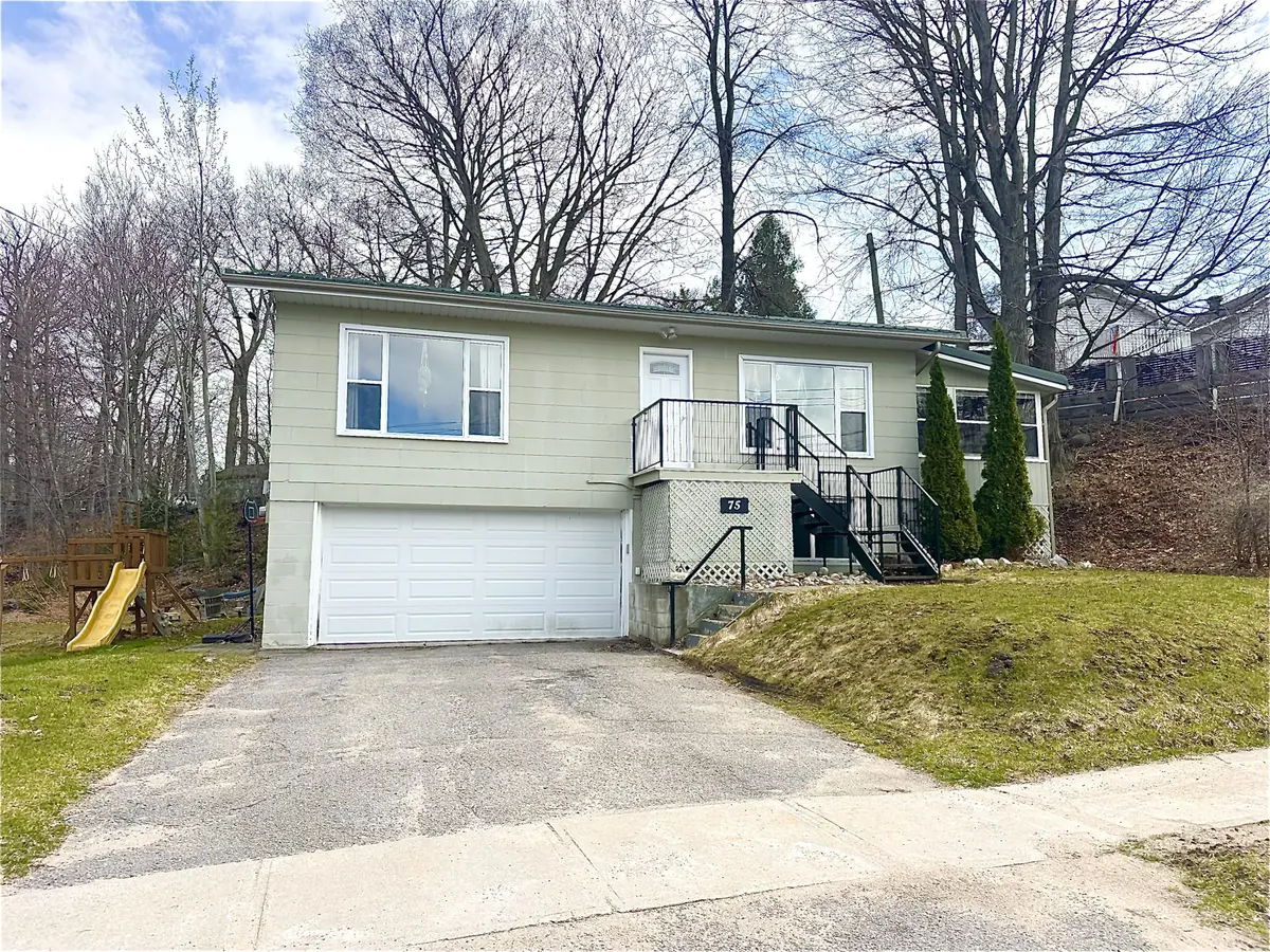 75 Hazel ST, Tay, ON L0K 2C0