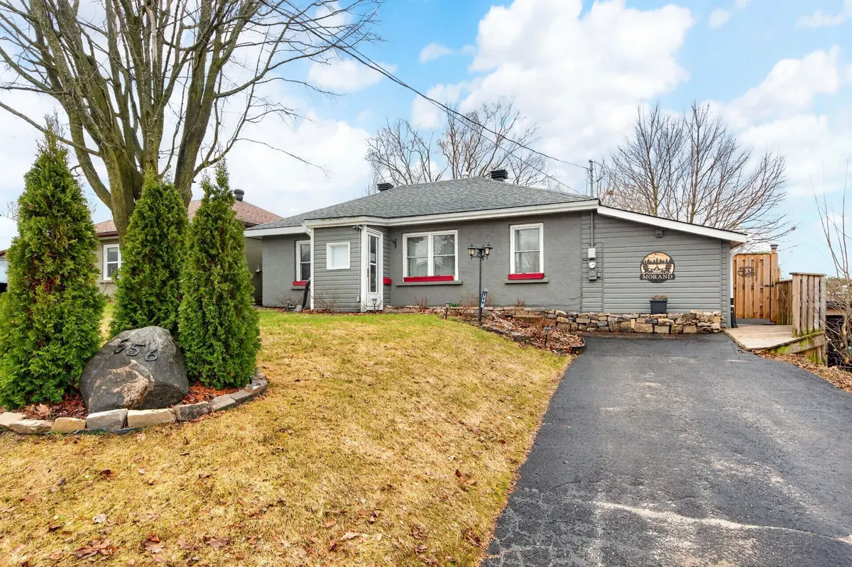 556 Johnson ST, Midland, ON L4R 2Z2