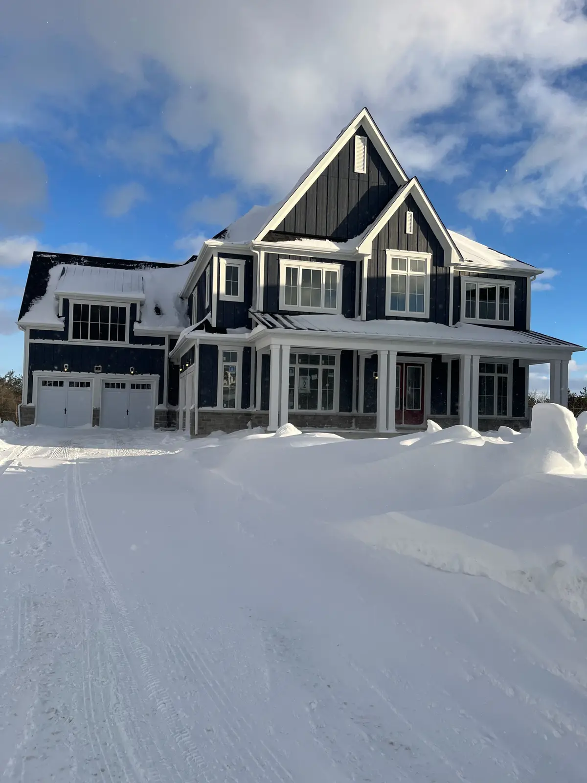 3 Aldwinckle AVE, Oro-medonte, ON L0L 2L0