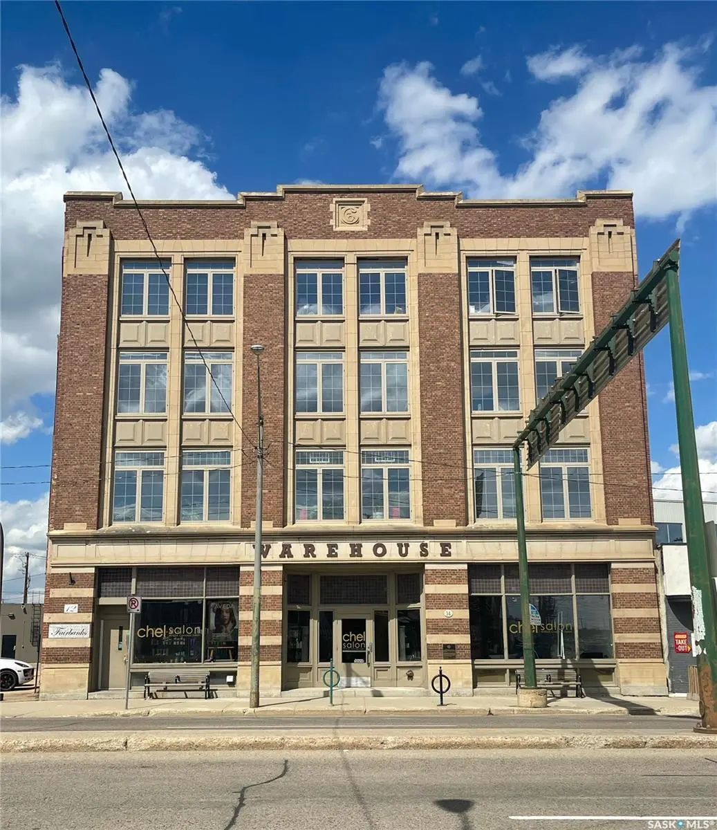 12 23rd STREET E #301, Saskatoon, SK S7K 0H5