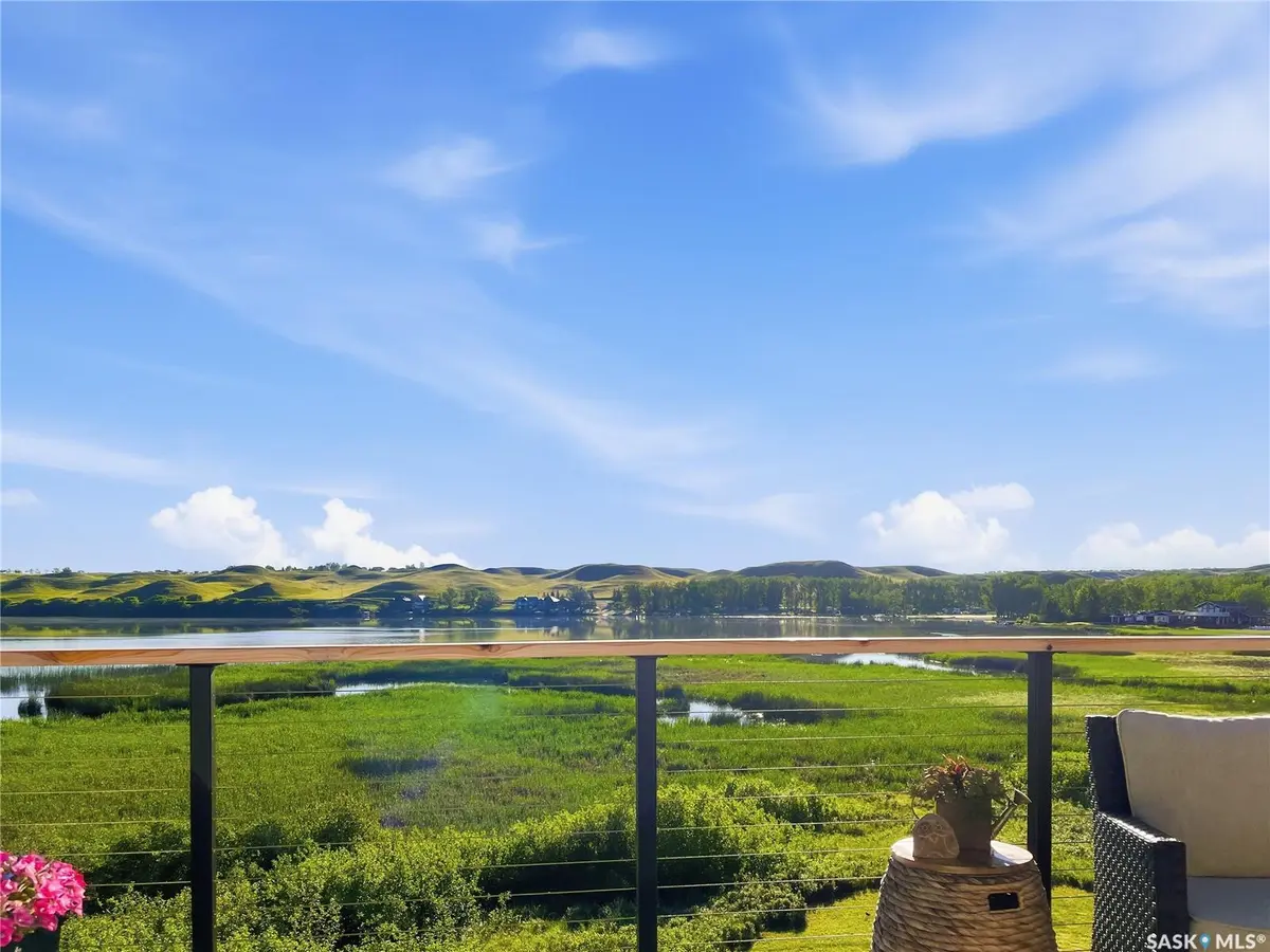 214 Hillcrest PLACE, Lac Pelletier Rm No. 107, SK S0N 2Y0