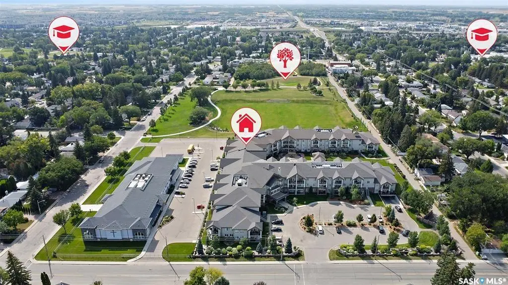 1010 Ruth STREET #222, Saskatoon, SK S7J 4M9