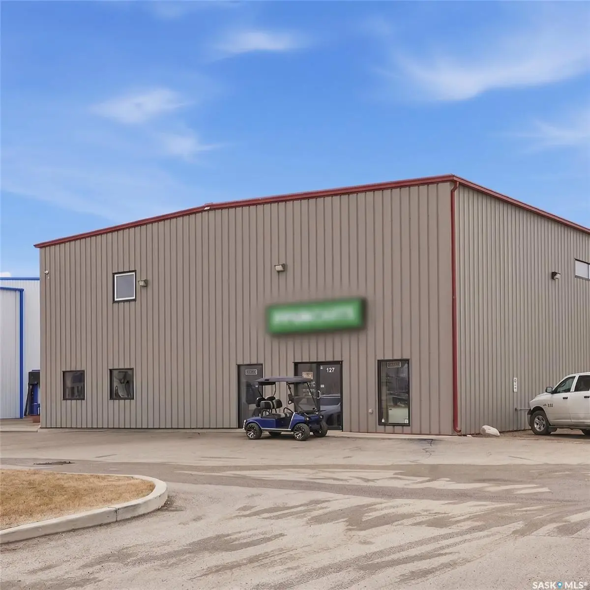 127 wheeler STREET, Saskatoon, SK S7P 0A4