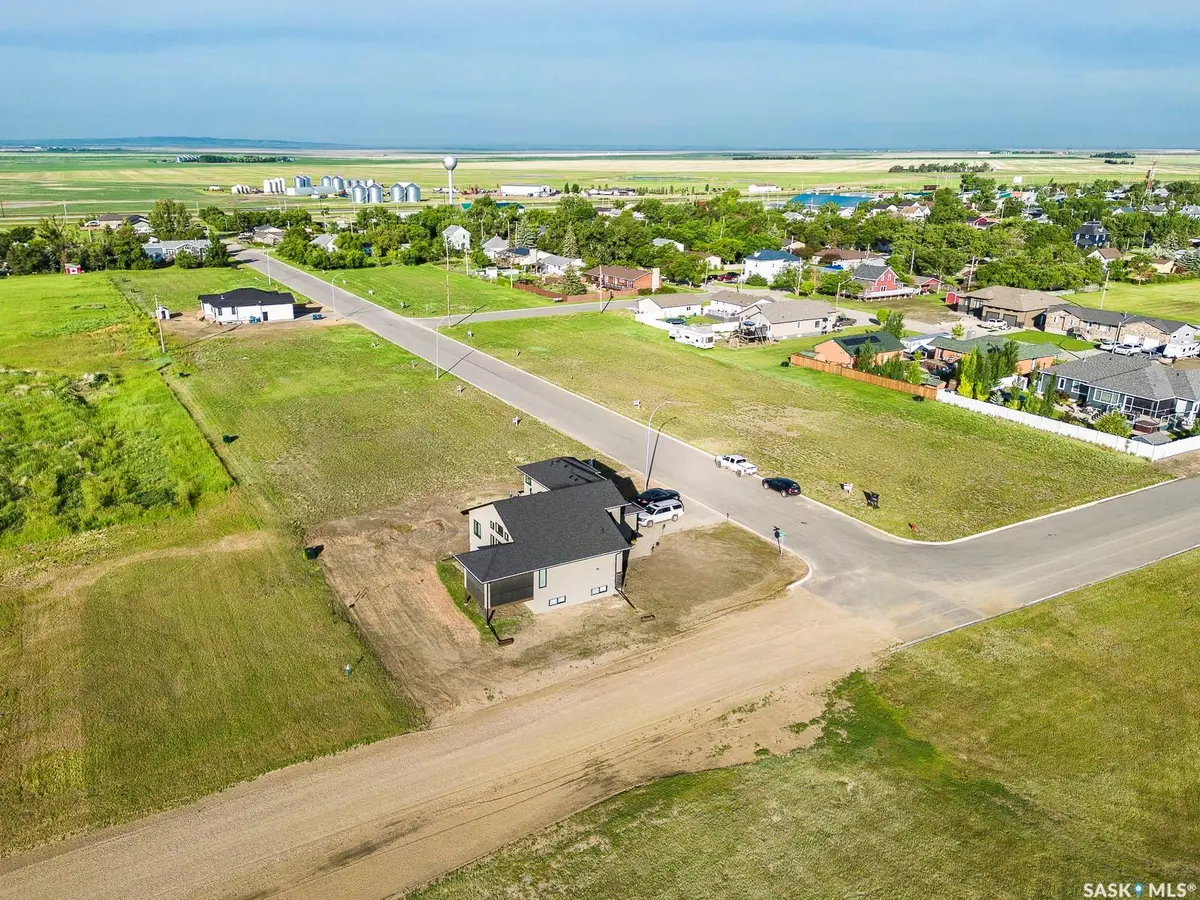207 D'Arcy STREET, Rouleau, SK S0G 4H0