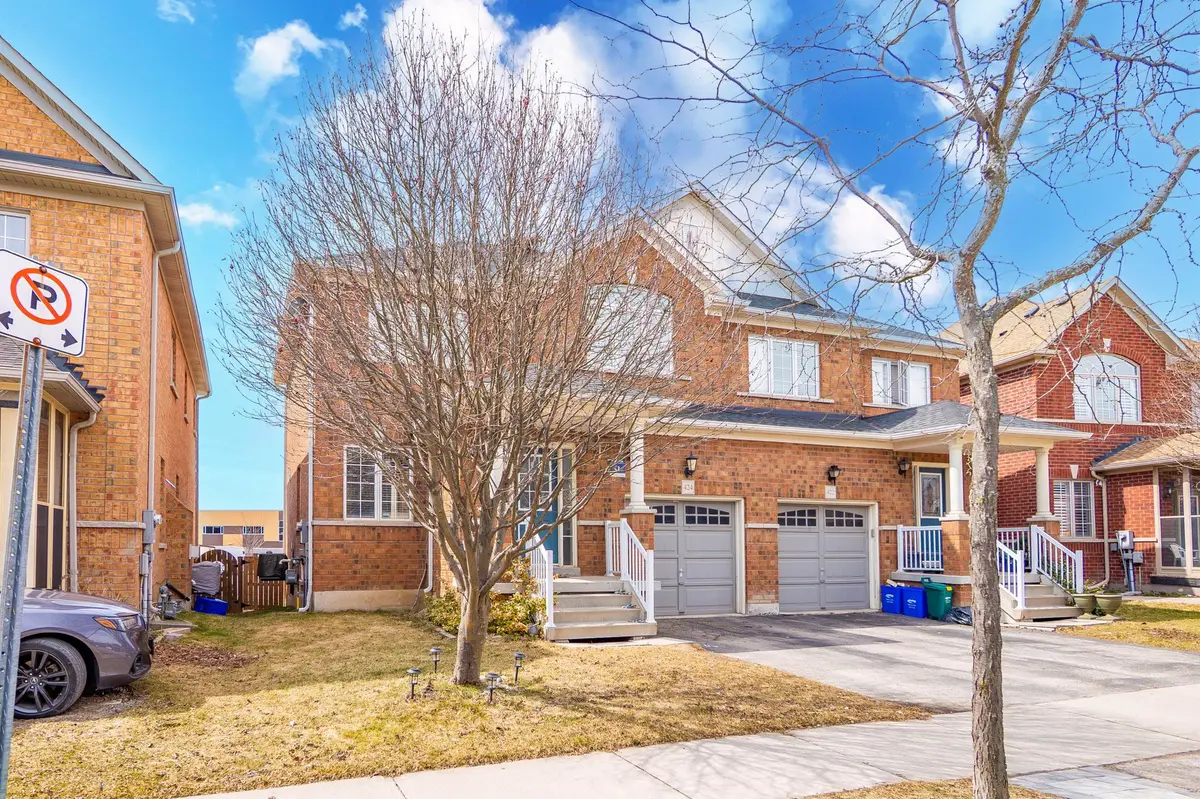 424 Chandler CRES, Milton, ON L9T 0S9