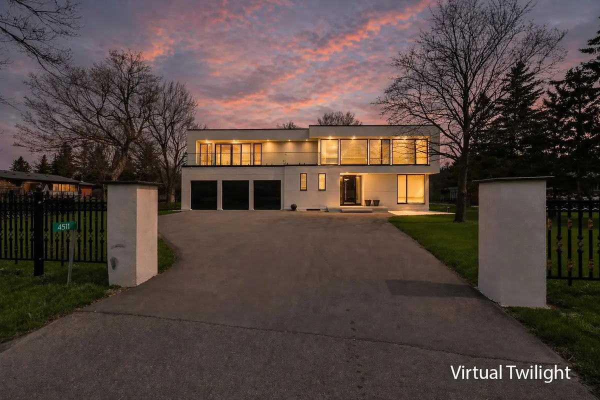 4511 Guelph Line, Burlington, ON L7P 0N3