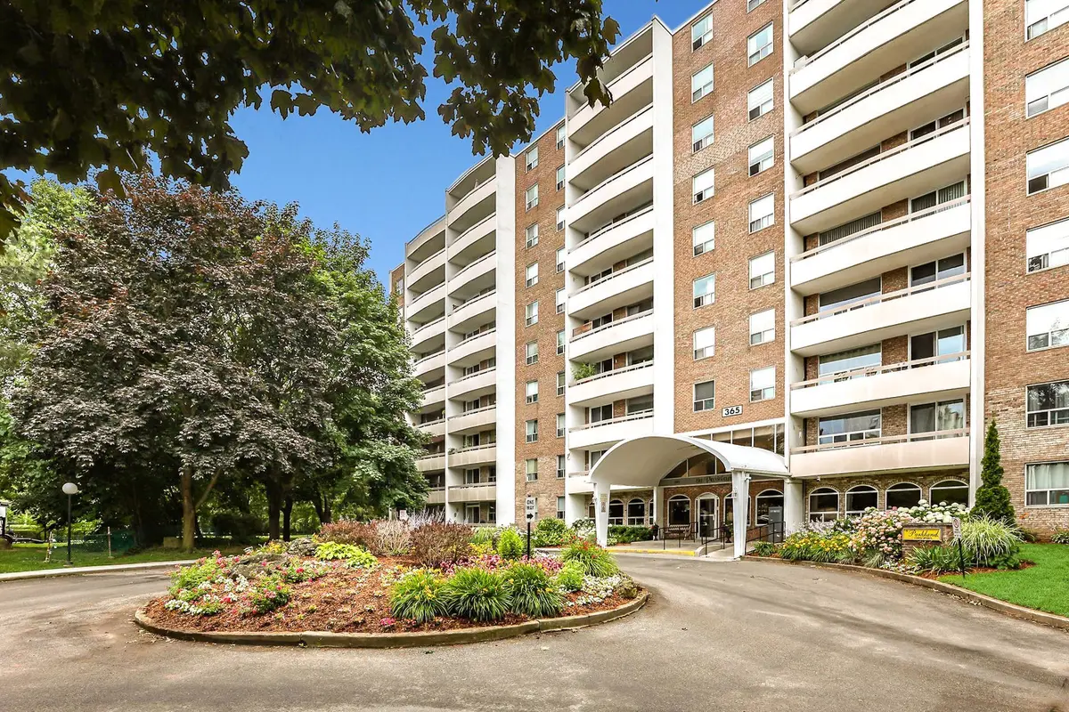 365 Geneva ST #1003, St. Catharines, ON L2N 5S7