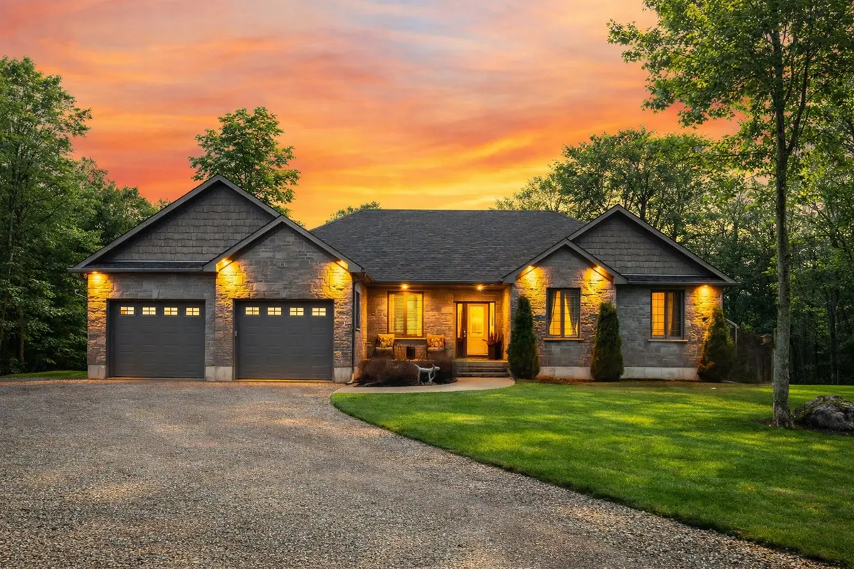 580381 Side RD #60, Chatsworth, ON N0H 1C0