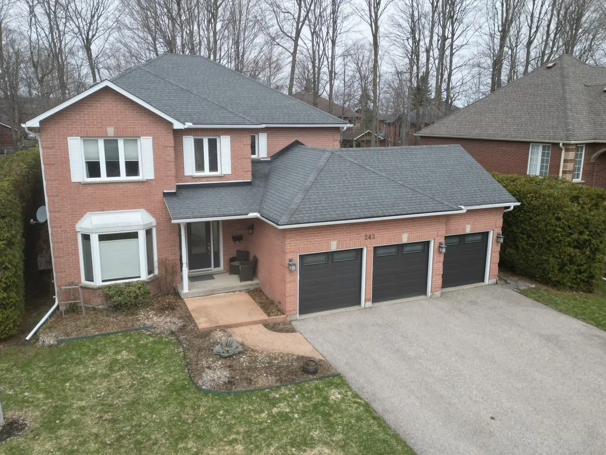 242 Cheltonwood CRES, Waterloo, ON N2V 1X9