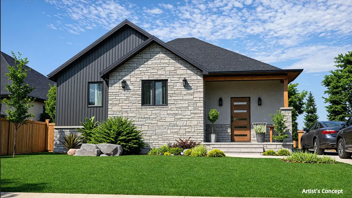 Address not disclosed, Essex, ON N0R 1G0