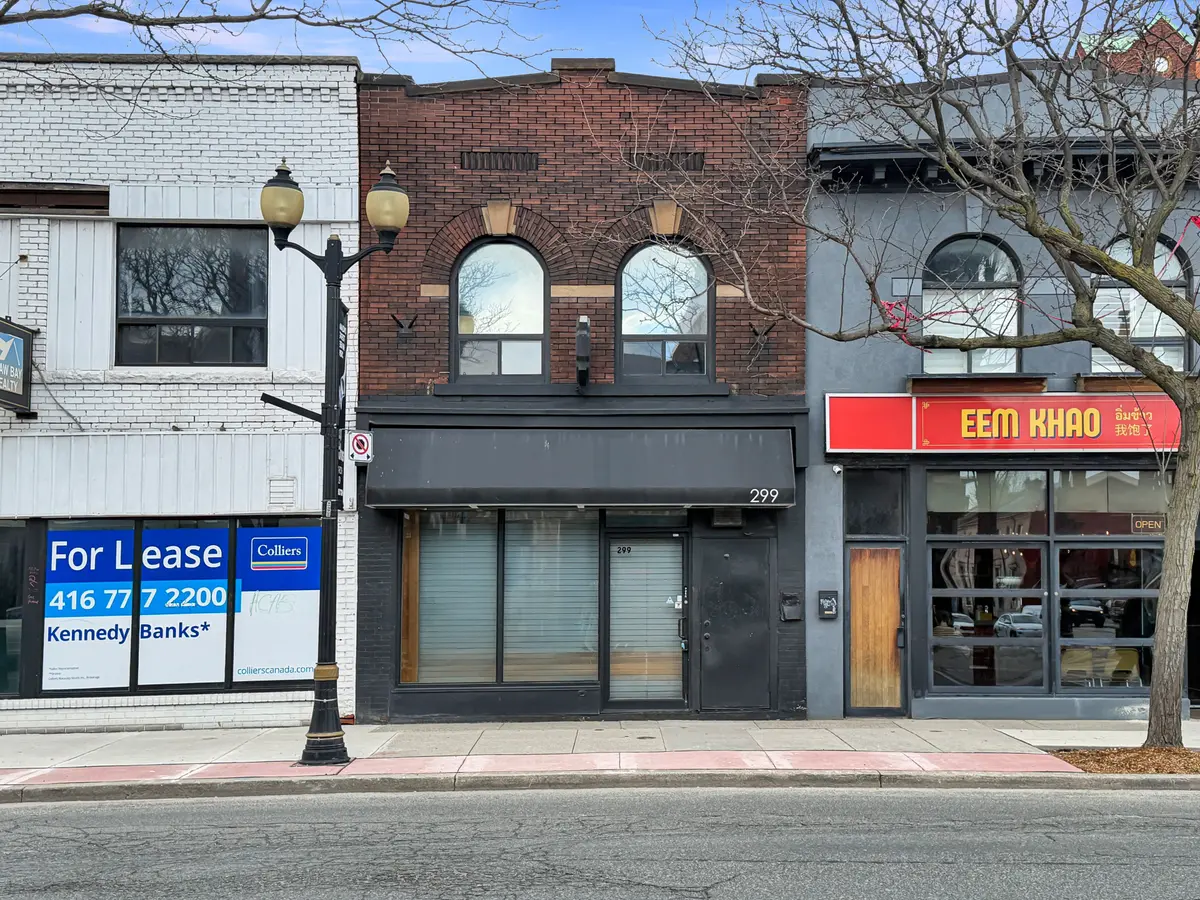 299 James ST N, Hamilton, ON L8R 2L4