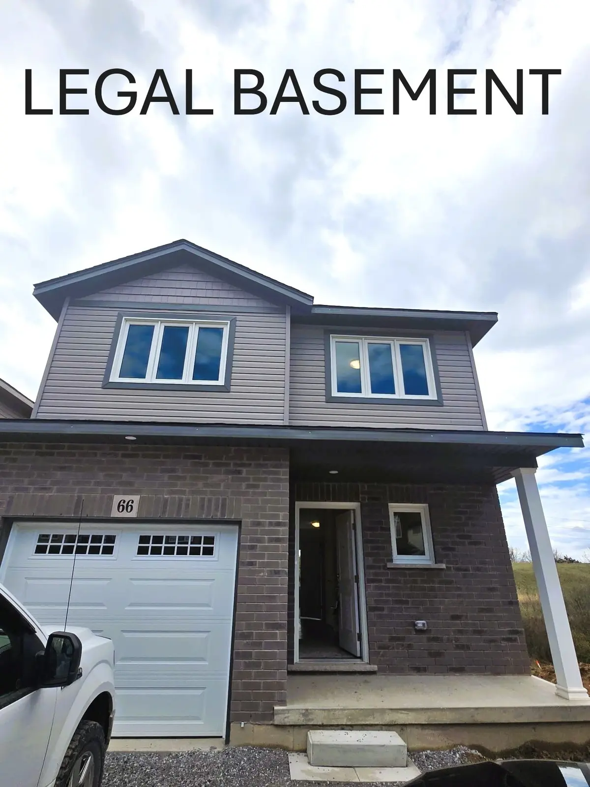 66 Willson DR, Thorold, ON L2V 0M4