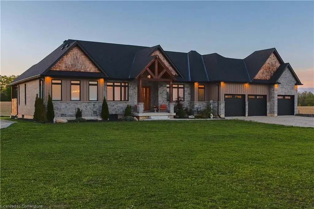 30 Sixth Concession RD, Brant, ON N3R 0B8