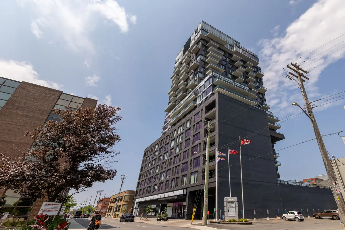 203 CATHERINE ST #311, Ottawa Centre, ON K2P 1J5