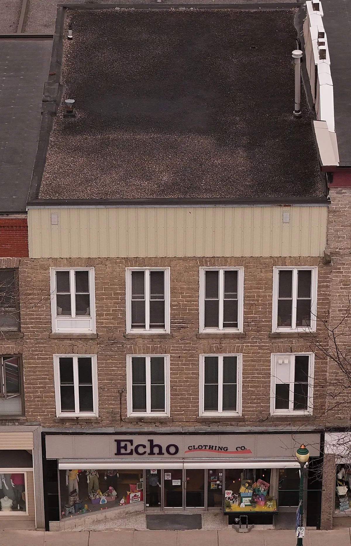 83-85 King ST W, Brockville, ON K6V 3R1