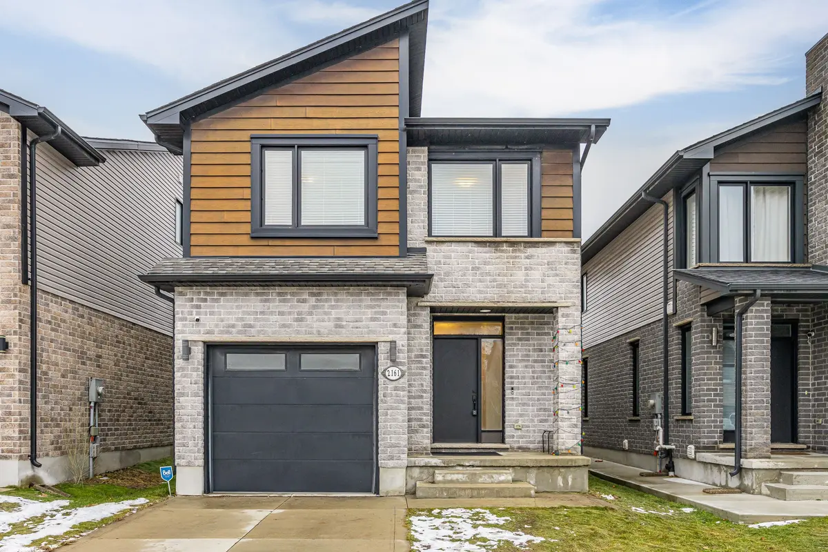 2161 Tribalwood ST, London North, ON N6G 0R5