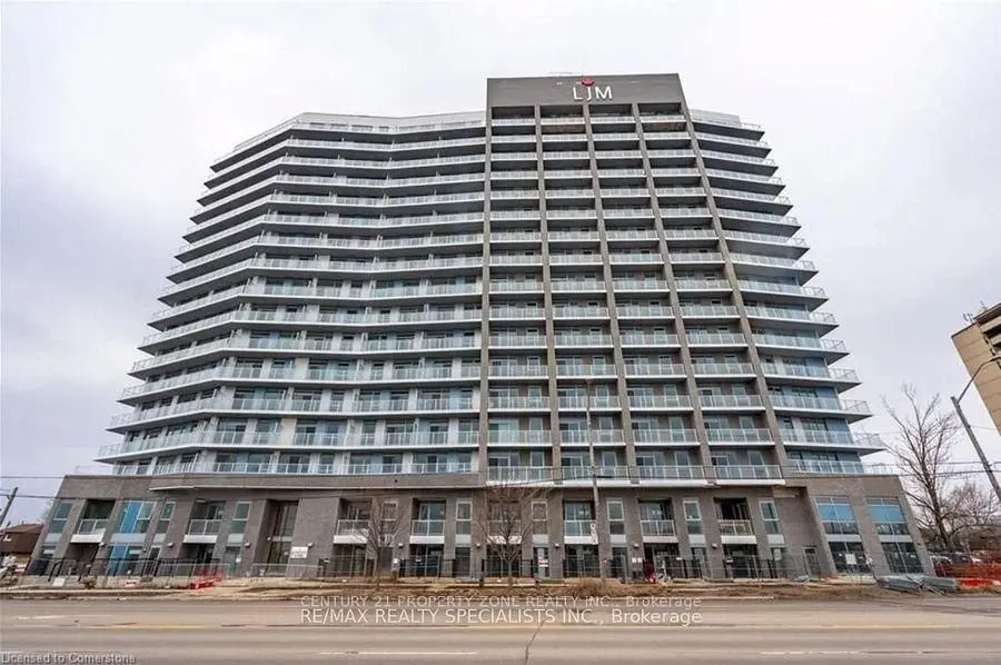 2782 Barton ST E #405, Hamilton, ON L8E 2J8