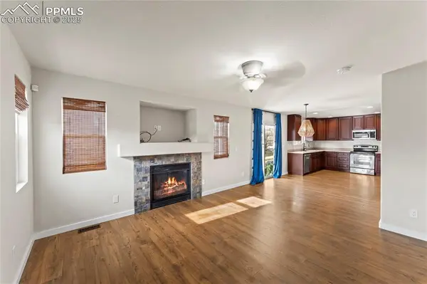 11508 Black Maple LN, Colorado Springs, CO 80921