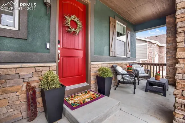 7106 Golden Acacia LN, Colorado Springs, CO 80927