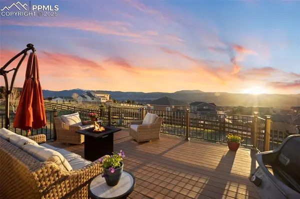 17810 New London RD, Monument, CO 80132