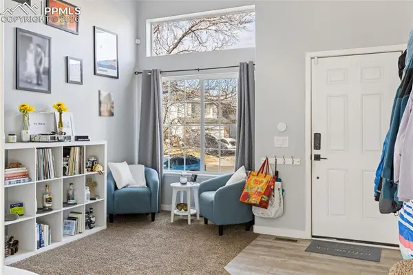 3205 Cowhand DR, Colorado Springs, CO 80922