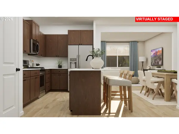 520 E Traverse RD, Woodburn, OR 97071