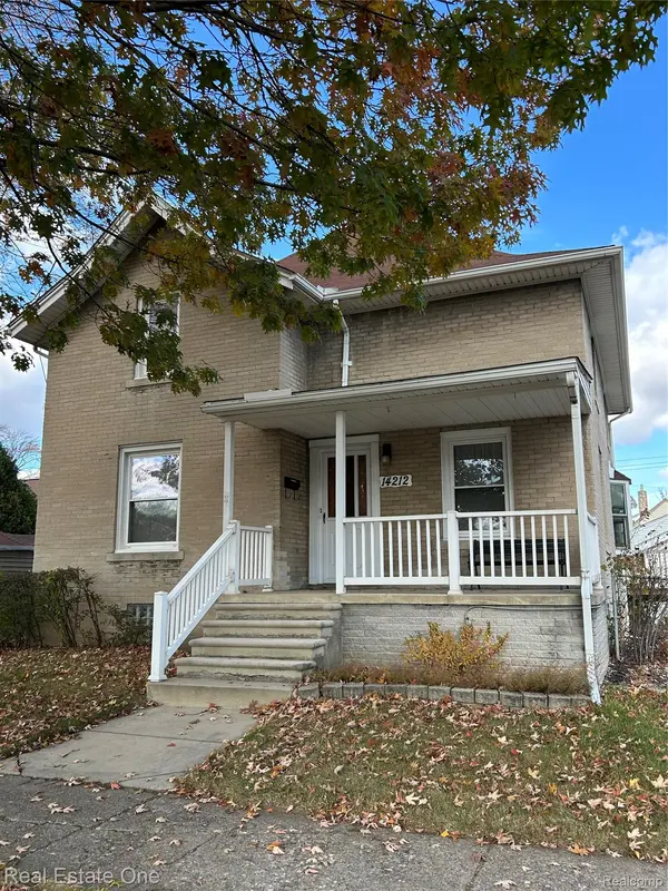 14212 Northline RD, Southgate, MI 48195